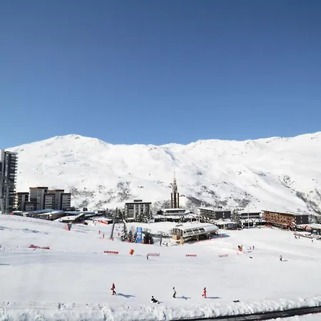 Aravis - 6 Pers Au Pied A La Croisette Mae-5444 Apartment Saint-Martin-de-Belleville