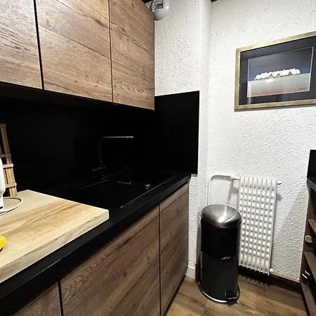 Aravis - 6 Pers Au Pied A La Croisette Mae-5444 Saint-Martin-de-Belleville