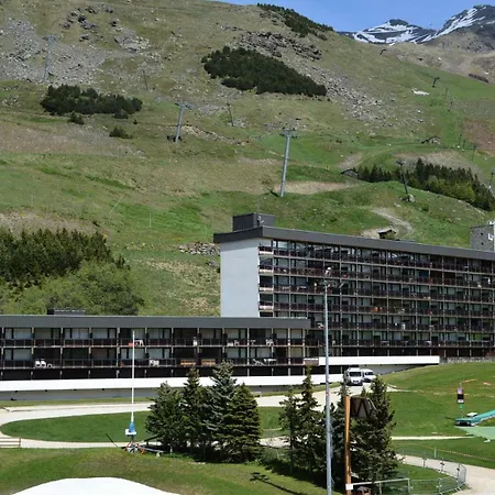 Apartment Aravis - 6 Pers Au Pied A La Croisette Mae-5444