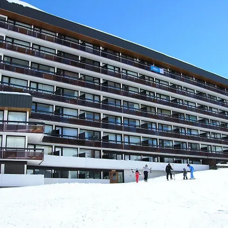 Aravis - 6 Pers Au Pied A La Croisette Mae-5444 Apartment Saint-Martin-de-Belleville